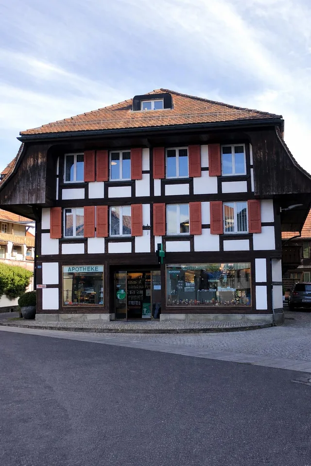 Raum für Praxis, Therapie & Betreuung – Ausbau nach Absprache – photo 13 sur 17