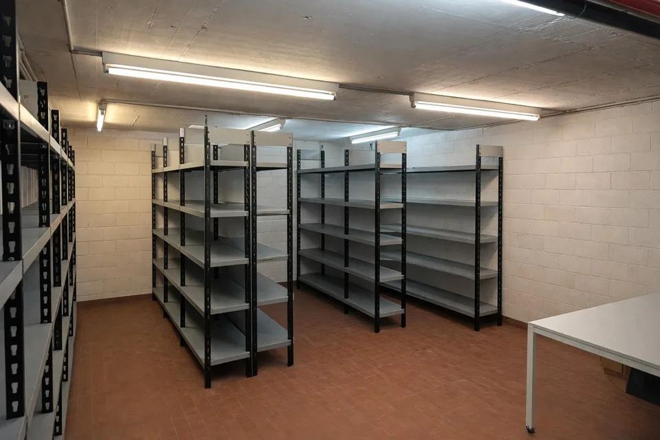 Raum für Praxis, Therapie & Betreuung – Ausbau nach Absprache – photo 11 sur 17