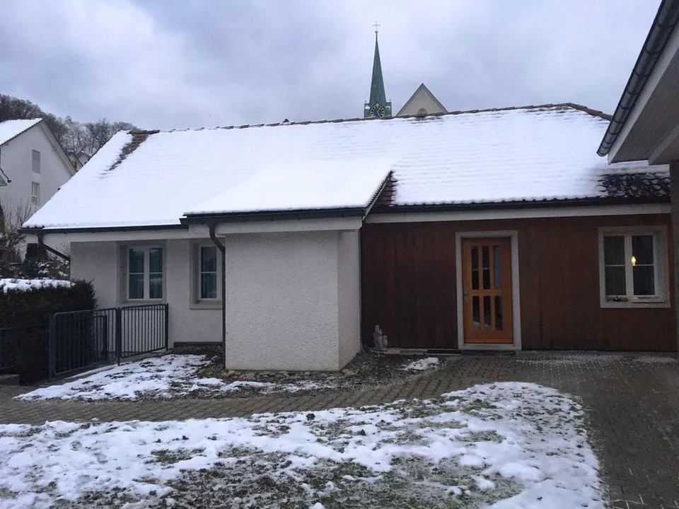 Lagerraum in Fislisbach zu vermieten