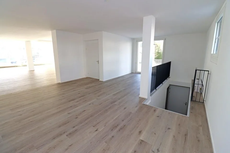 Modern ausgebaute Gewerbefläche zu vermieten – Foto 7 von 12