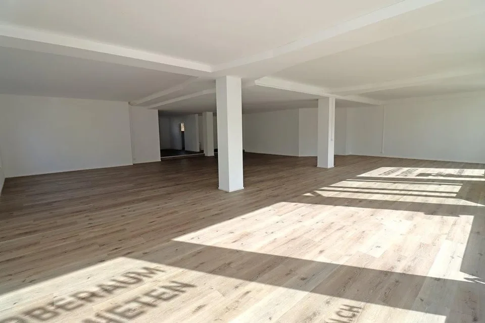 Modern ausgebaute Gewerbefläche zu vermieten – Foto 6 von 12