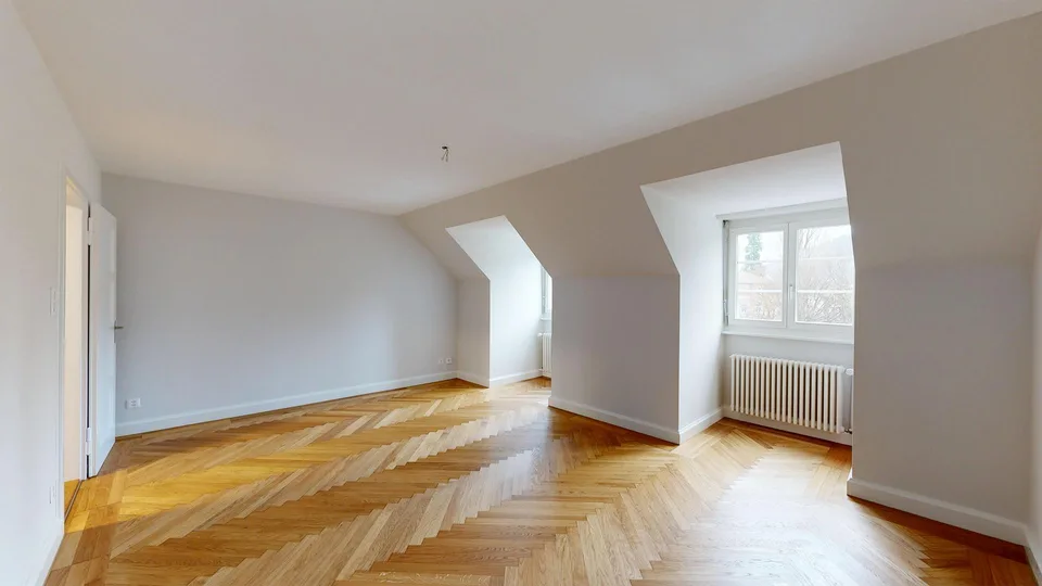 Frisch renovierte Wohnung – foto 6 di 10