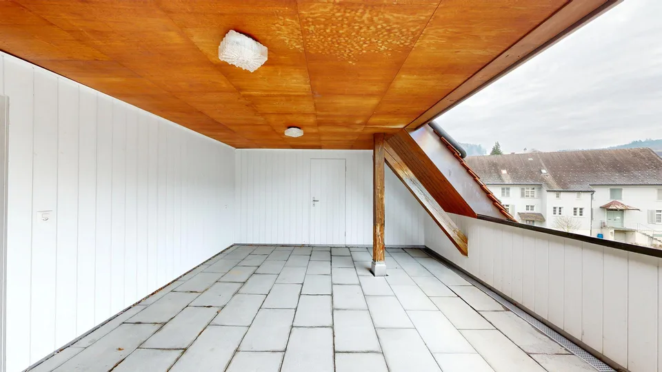 Frisch renovierte Wohnung – foto 8 di 10