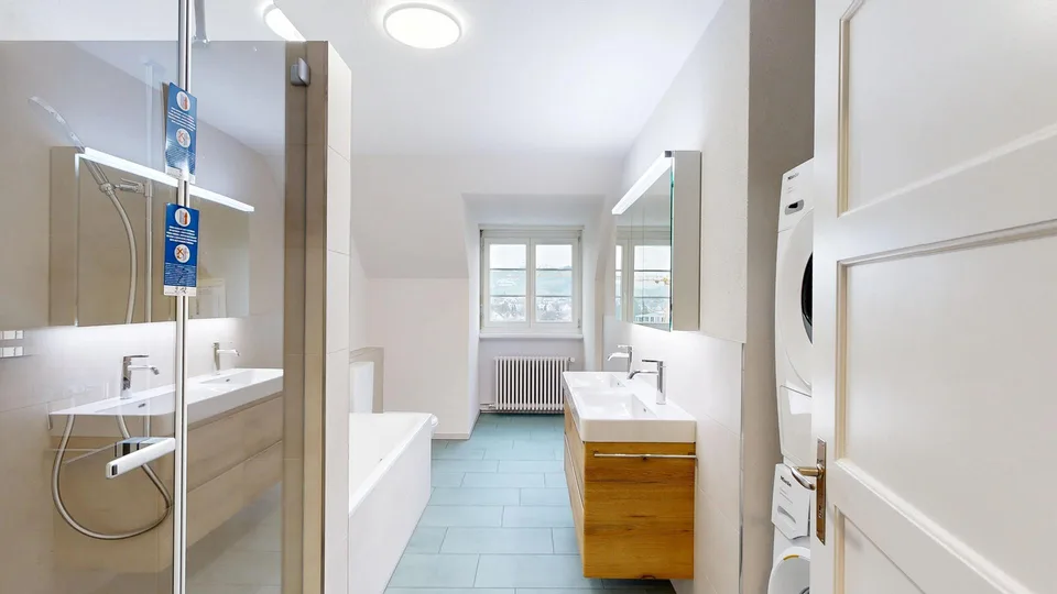 Frisch renovierte Wohnung – foto 7 di 10