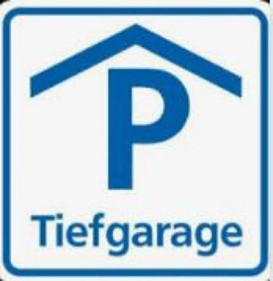 Gedecktes Parken in Bremgarten b. Bern