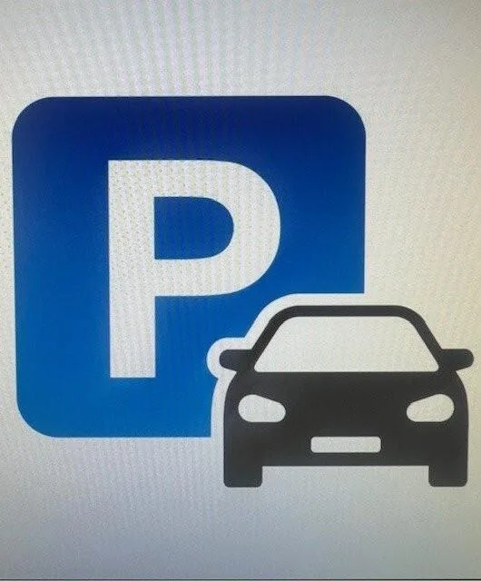 Einstellplatz, 1. UG