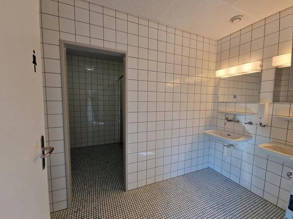 Büroräumlichkeit zu vermieten an Toplage! – Foto 7 von 8