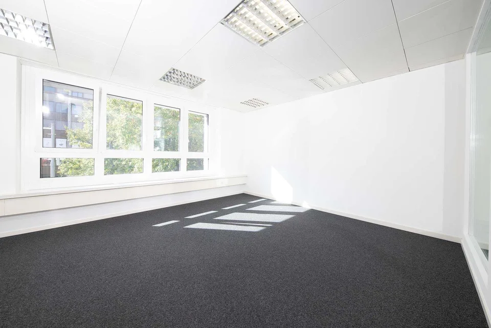 276m² Bürofläche im Zentrum von Basel