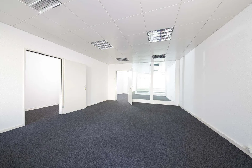 276m² Bürofläche im Zentrum von Basel