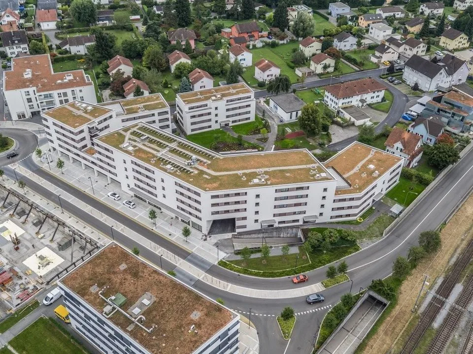 Flexibel nutzbare Gewerbefläche/Büroräume an gut frequentierter Lage