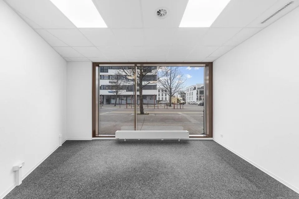 Flexibel nutzbare Gewerbefläche/Büroräume an gut frequentierter Lage – foto 6 di 10