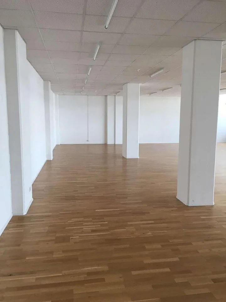 GREENHOUSE - Ihr neues Studio, Büro, Lager, Werkstatt oder Atelier...?