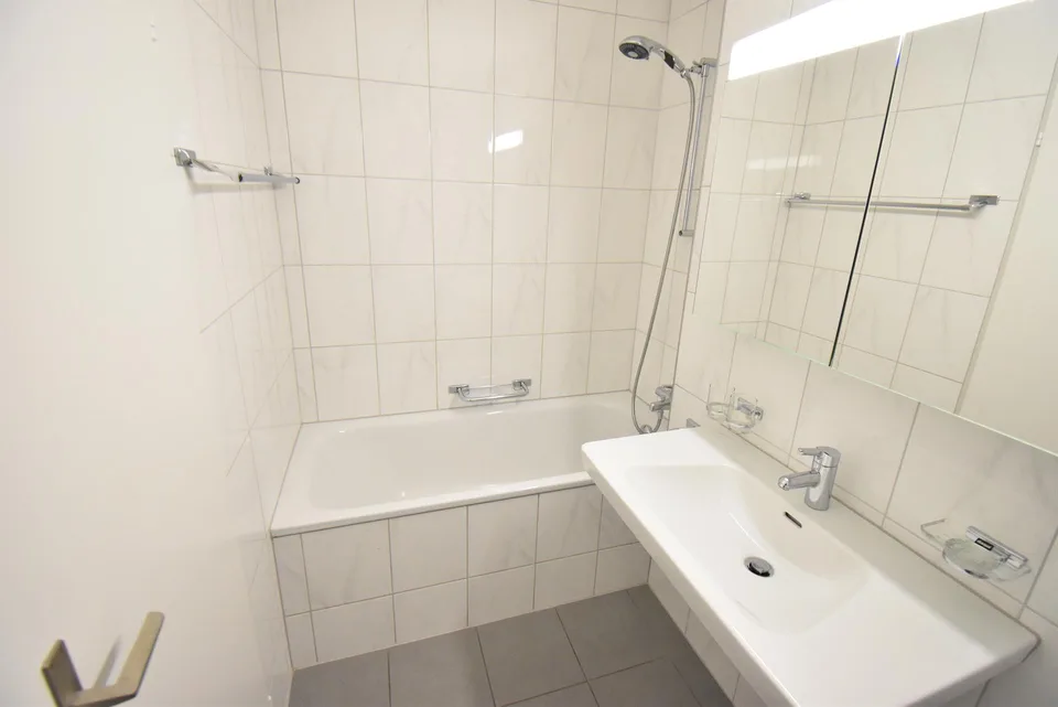 3.5 Zimmer Wohnung