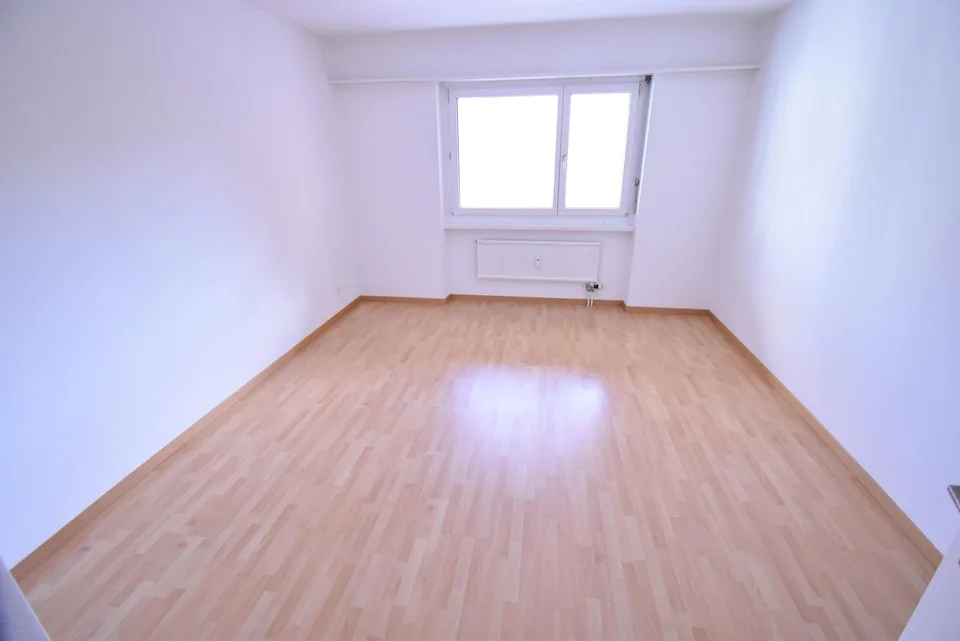 3.5 Zimmer Wohnung