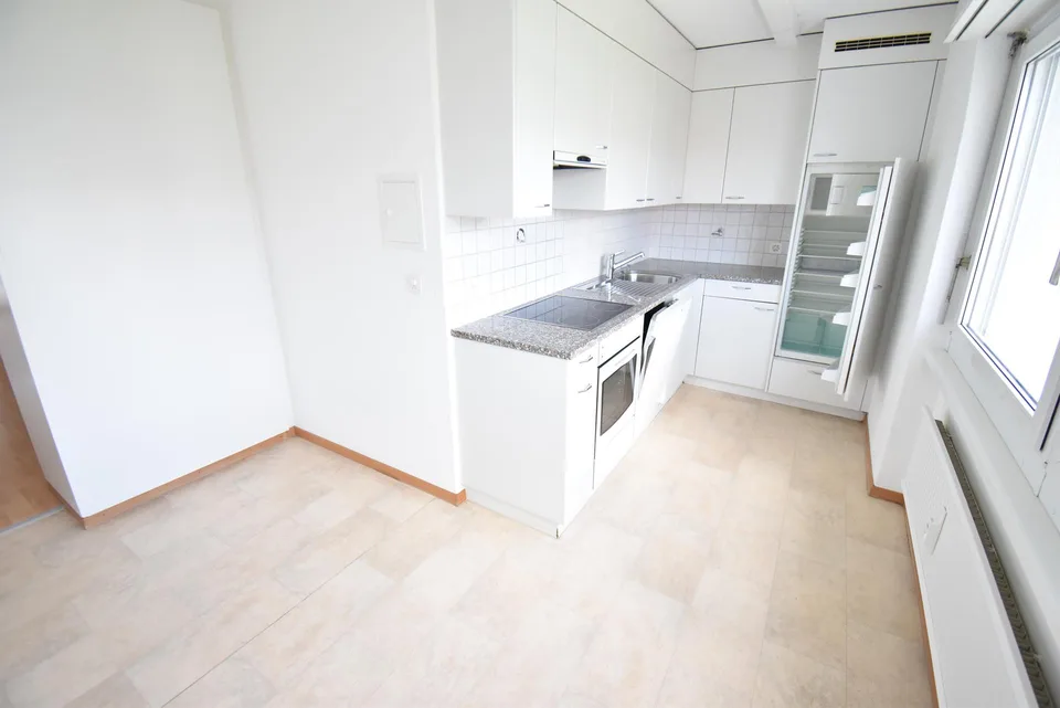 3.5 Zimmer Wohnung