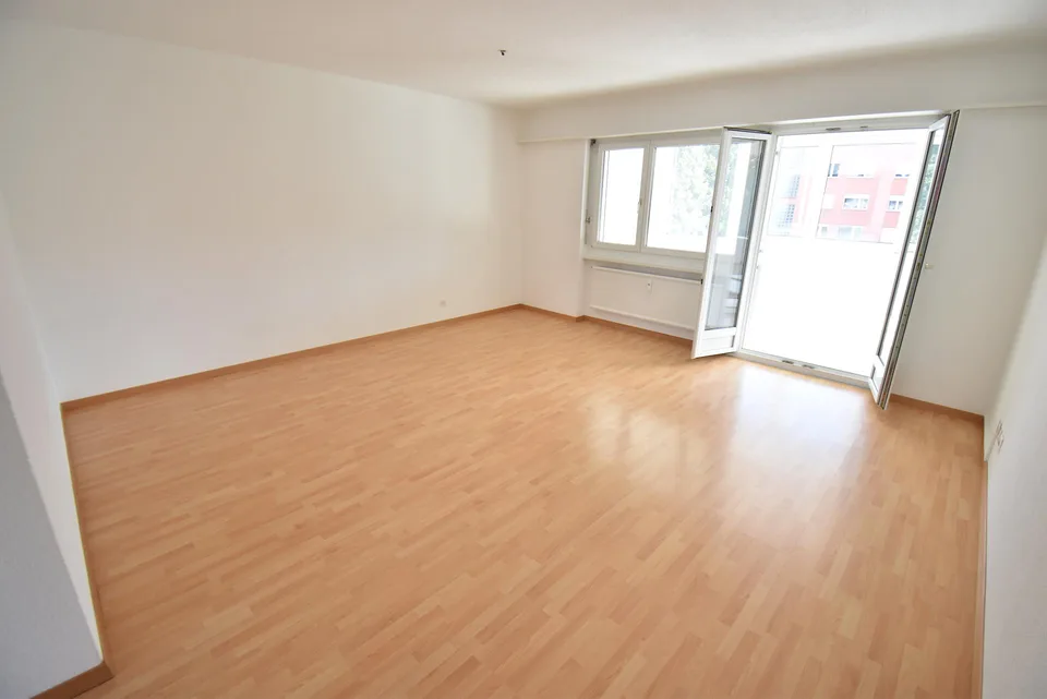 3.5 Zimmer Wohnung