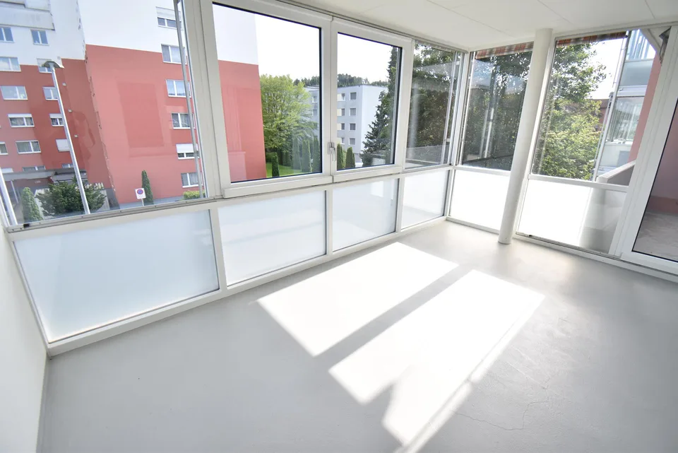 3.5 Zimmer Wohnung
