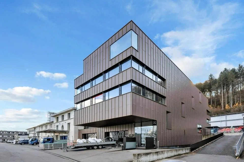 Top angebundene Büro- und Praxisflächen in Wabern – photo 9 sur 9