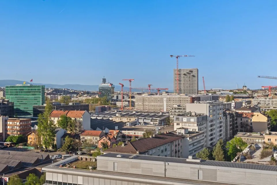 Opportunité exceptionnelle: Immeuble commercial au PAV – Foto 8 von 8