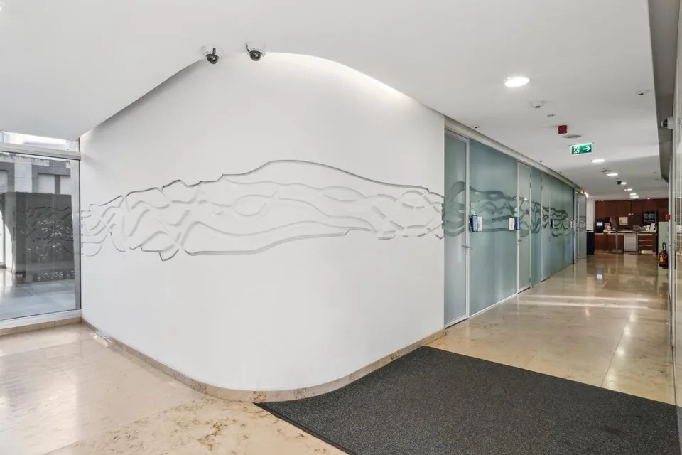Opportunité exceptionnelle: 4'734 m2 de surfaces aménagées