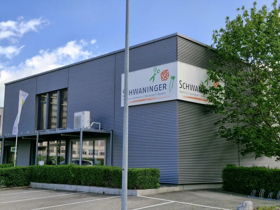 Flexible Räume für kreative Menschen