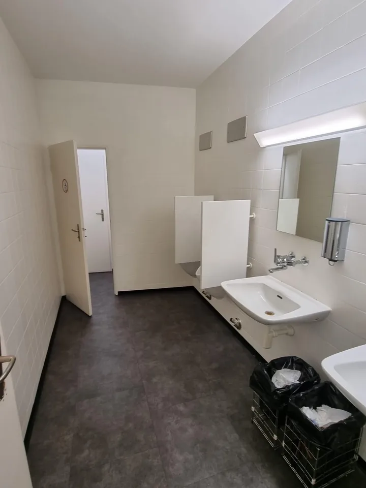 Repräsentative Büroräumlichkeiten an der Heuwaage – Foto 7 von 9