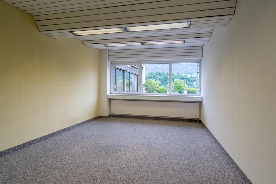 Gewerbe in Sarnen