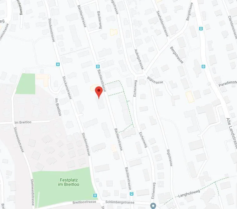 Einstellplatz zu vermieten