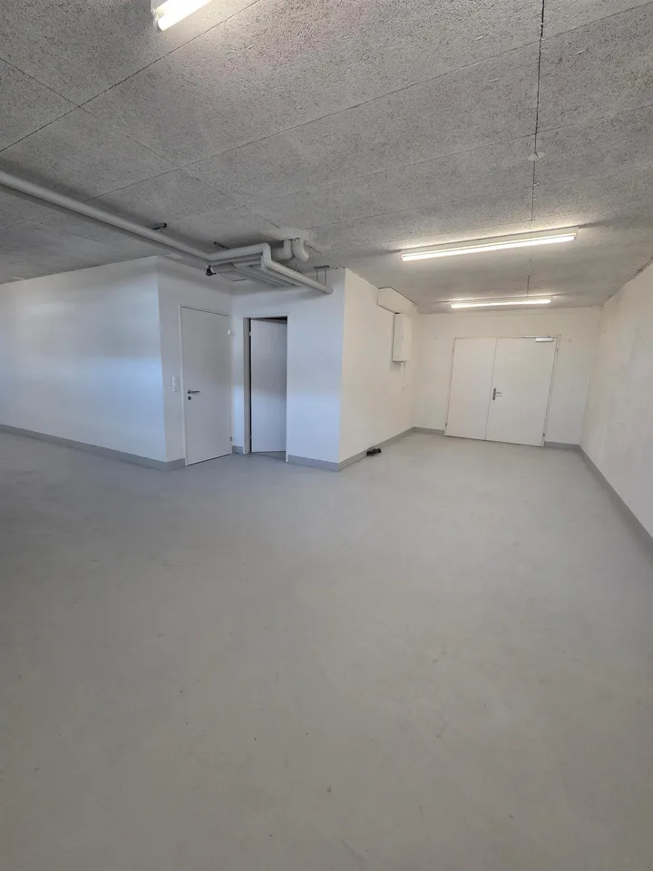 Mehr Platz für Ihre Freiheit!