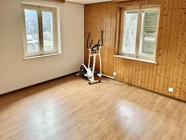 5 1/2-Zimmer-Wohnung im Dachgeschoss / appartamento di 5 1/2 locali... – foto 8 di 19