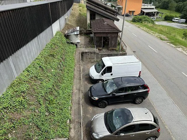 5 1/2-Zimmer-Wohnung im Dachgeschoss / appartamento di 5 1/2 locali... – foto 17 di 19