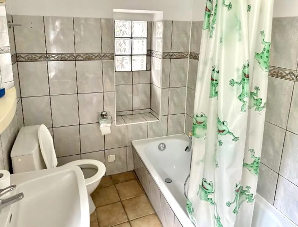 5 1/2-Zimmer-Wohnung im Dachgeschoss / appartamento di 5 1/2 locali... – foto 12 di 19