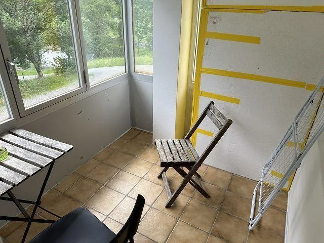 5 1/2-Zimmer-Wohnung im Dachgeschoss / appartamento di 5 1/2 locali... – foto 14 di 19