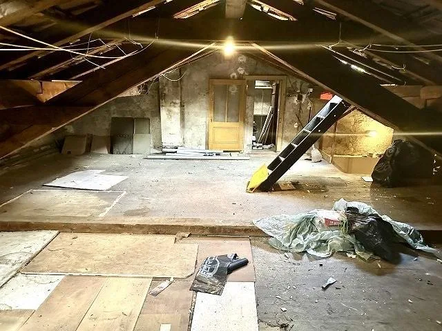 5 1/2-Zimmer-Wohnung im Dachgeschoss / appartamento di 5 1/2 locali... – foto 13 di 19