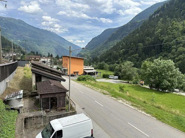 5 1/2-Zimmer-Wohnung im Dachgeschoss / appartamento di 5 1/2 locali... – foto 16 di 19