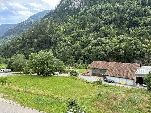 5 1/2-Zimmer-Wohnung im Dachgeschoss / appartamento di 5 1/2 locali... – foto 15 di 19