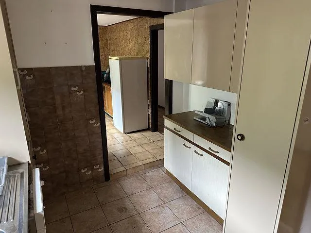 5 1/2-Zimmer-Wohnung im Dachgeschoss / appartamento di 5 1/2 locali... – foto 6 di 19