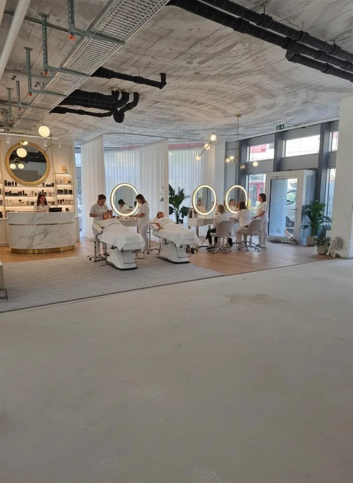 Ihr Beauty- & Wellbeing-Refugium im pulsierenden Kreis 4