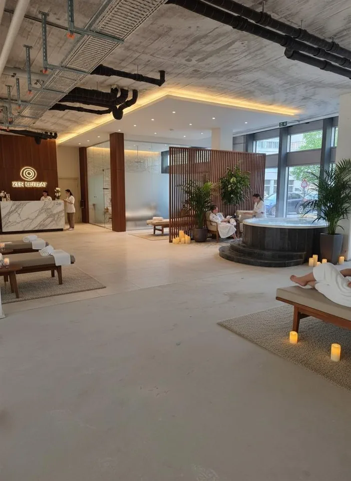Ihr Beauty- & Wellbeing-Refugium im pulsierenden Kreis 4