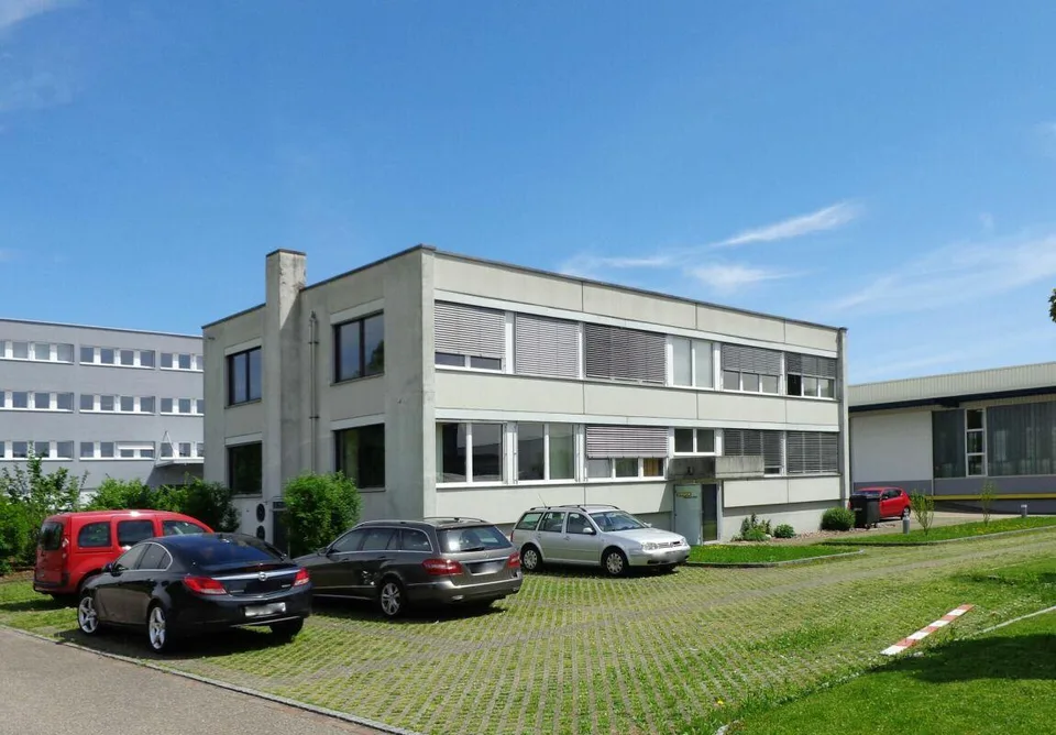 Klimatisierte Büro- und Gewerbefläche – Foto 9 von 9