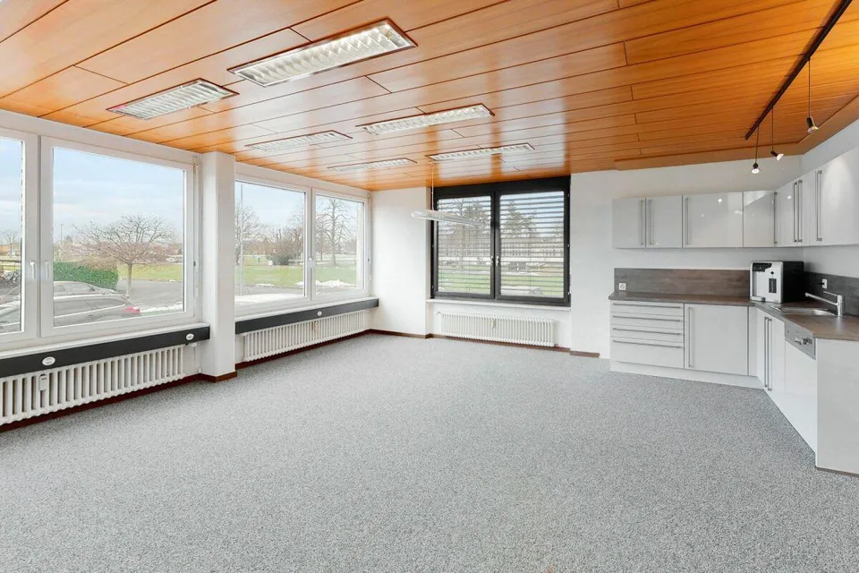 Klimatisierte Büro- und Gewerbefläche – Foto 7 von 9