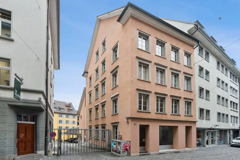 Ihre neue Wirkungsstätte im Herzen der Stadt!