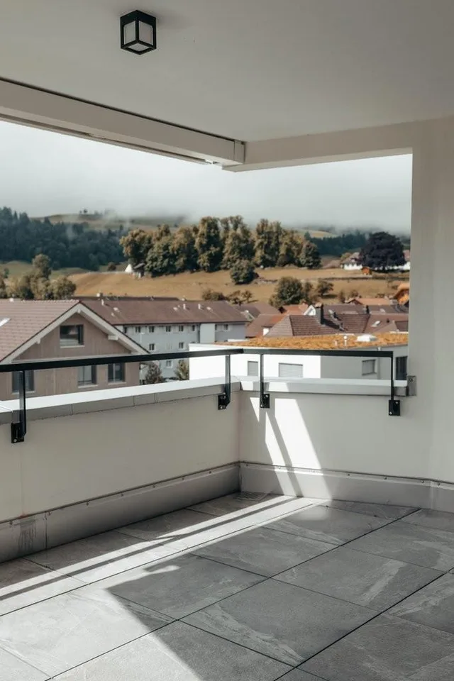 Schönes Wohnen in Riggisberg