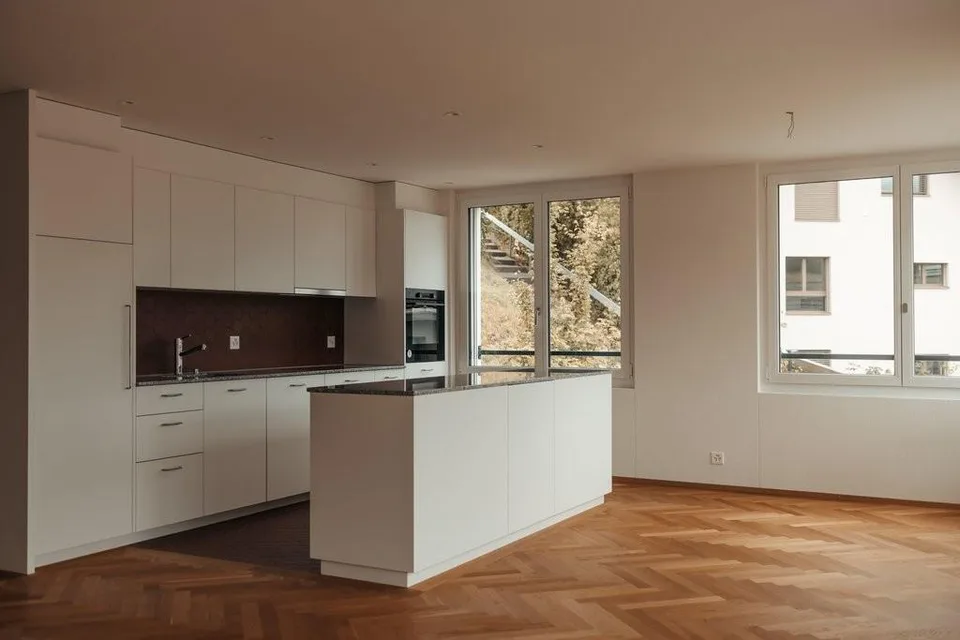 Schönes Wohnen in Riggisberg