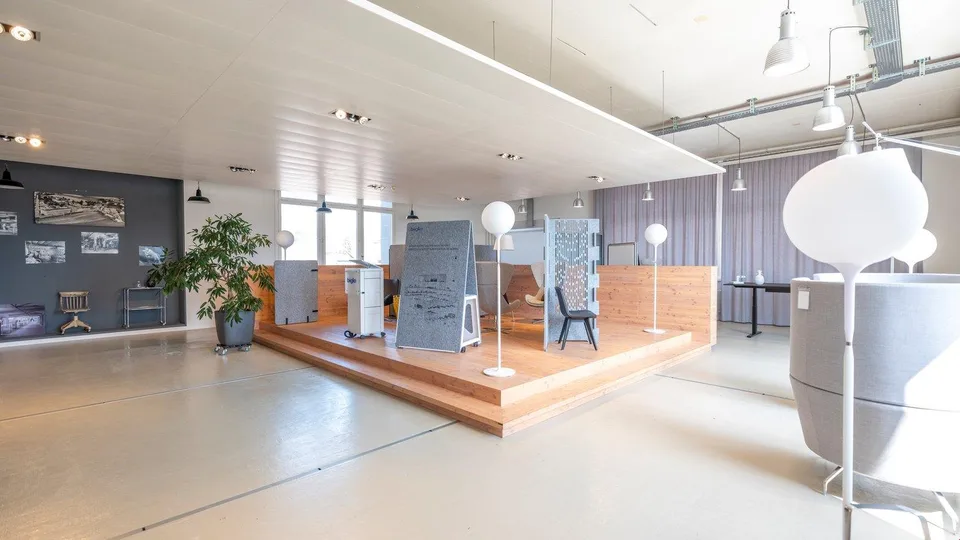 IHRE NEUE GEWERBEFLÄCHE ZENTRAL MIT AUSBLICK! – Foto 6 von 11