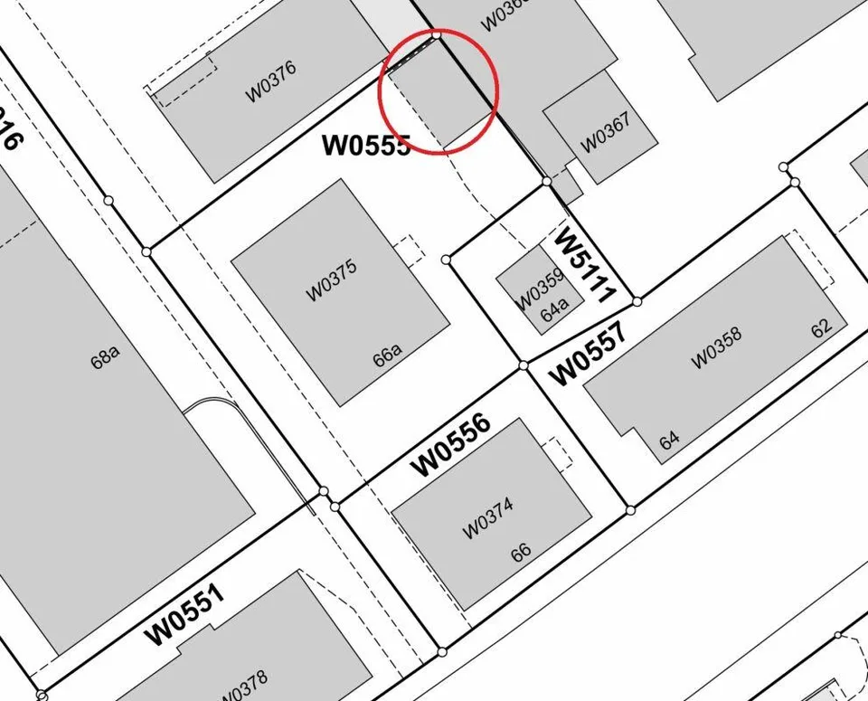 Carport/Parkplatz an guter Lage zu vermieten