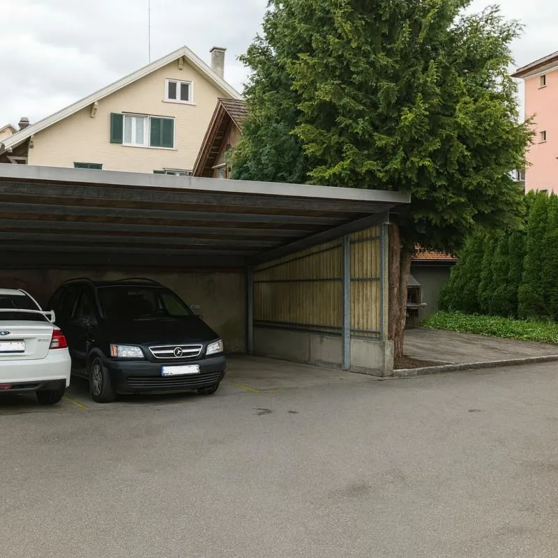 Carport/Parkplatz an guter Lage zu vermieten