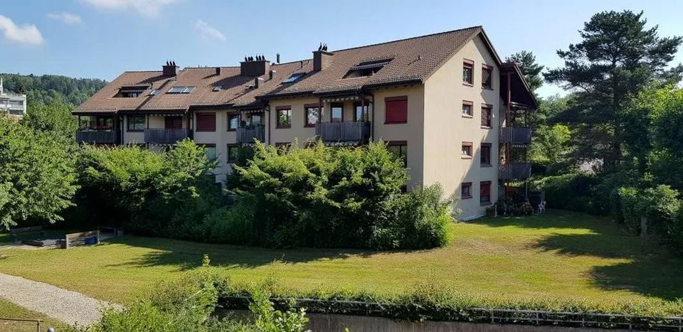 Einstellhallenplätze zu vermieten