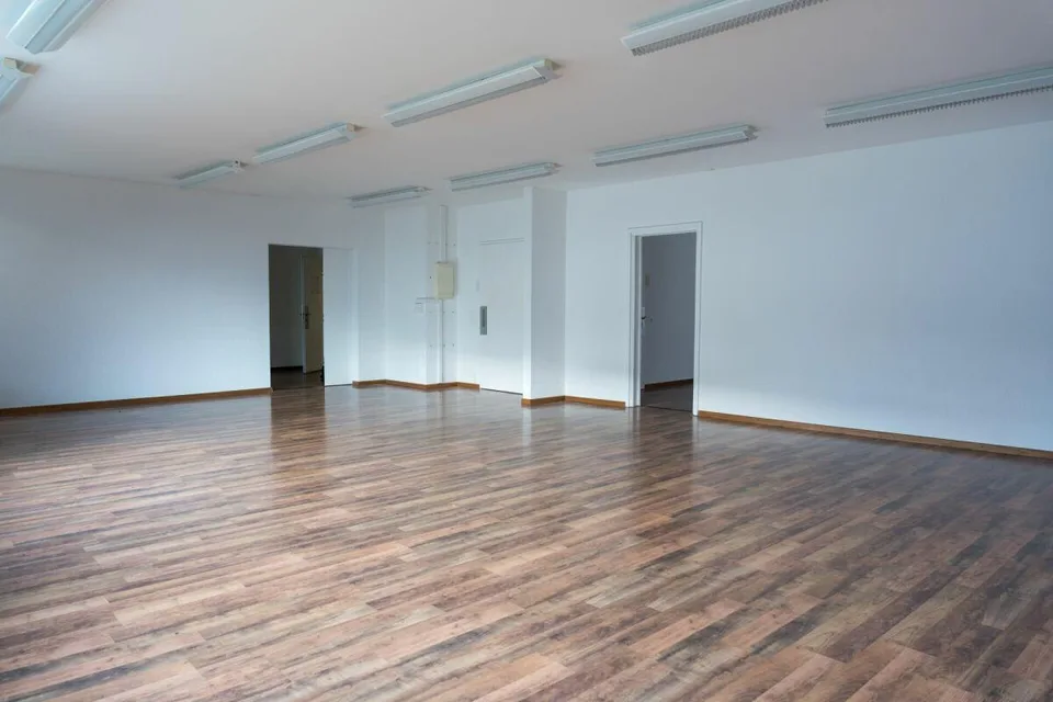 Moderne Büroflächen an zentraler Lage in der Innenstadt von Biel/Bi...