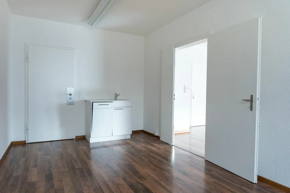 Moderne Büroflächen an zentraler Lage in der Innenstadt von Biel/Bi...